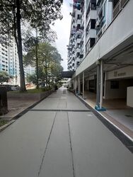 Rumah Tinggi View (D3), Shop House #587564141